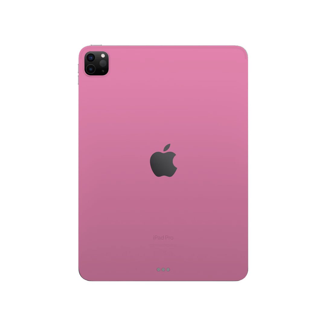 iPad Pro 12.9 M1 Cellular-WiFi 2021 Skins