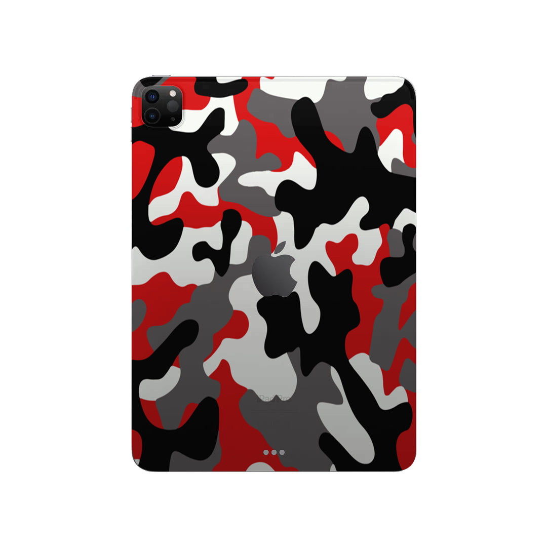 iPad Pro 12.9 M1 Cellular-WiFi 2021 Skins