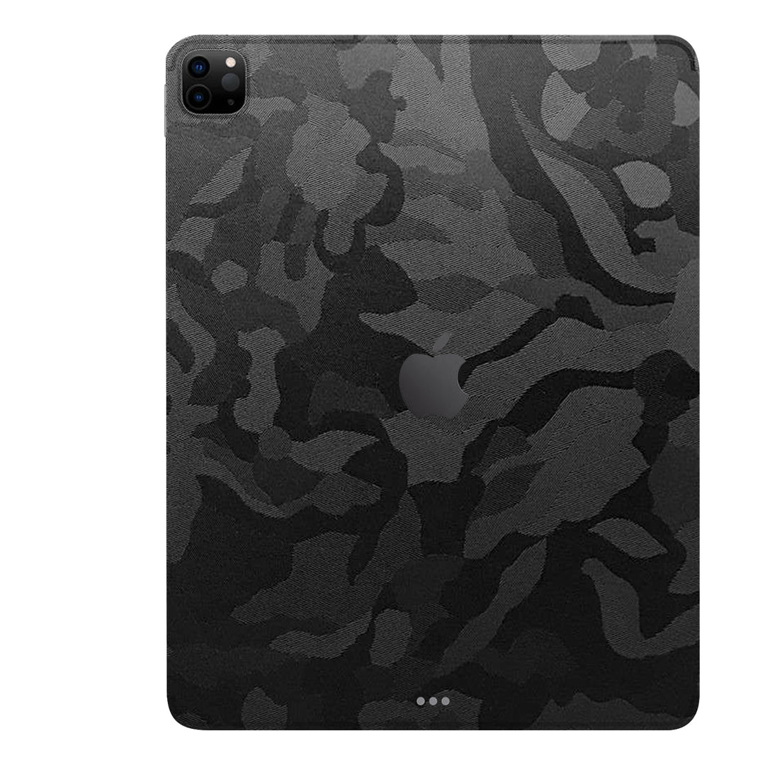 iPad Pro 12.9-inch M2 (6th Gen) Wifi 2022 Skins