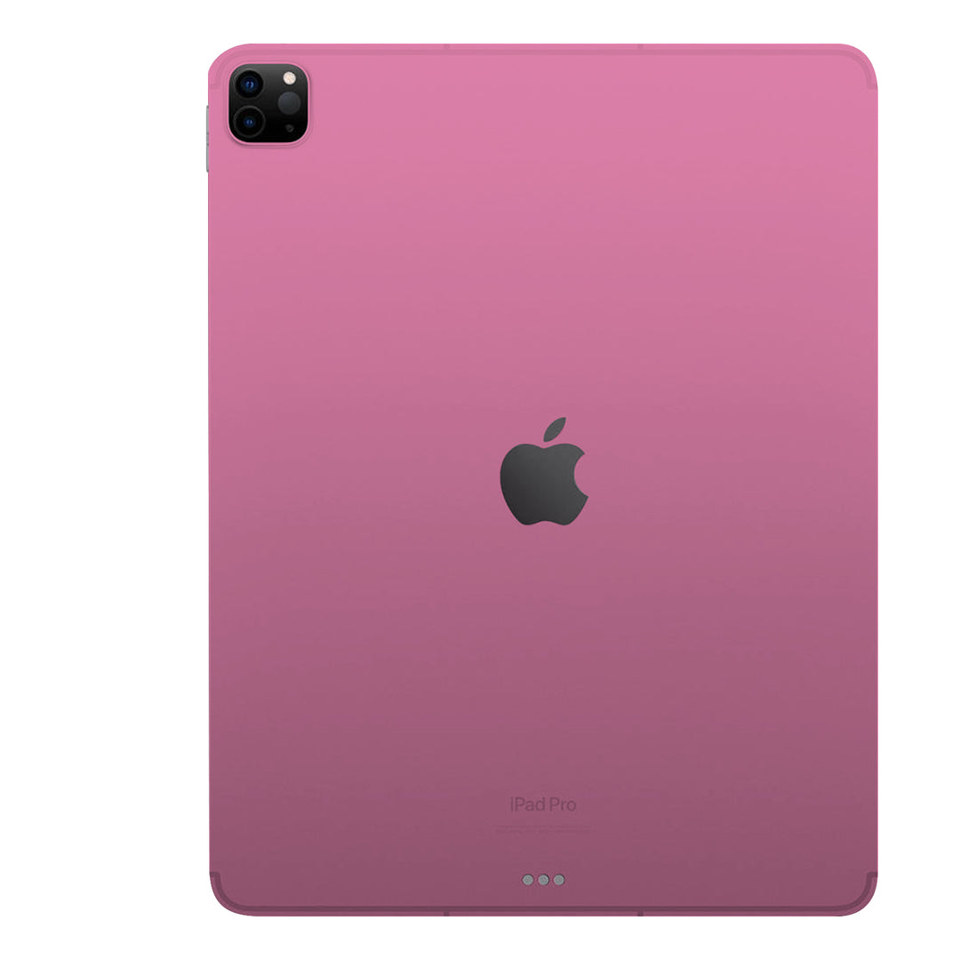 iPad Pro 12.9-inch M2 (6th Gen) Wifi 2022 Skins