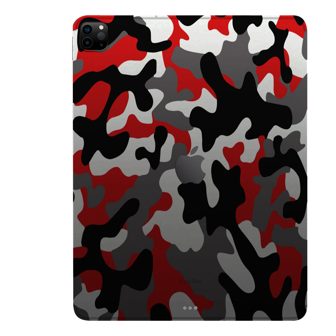 iPad Pro 12.9-inch M2 (6th Gen) Wifi 2022 Skins