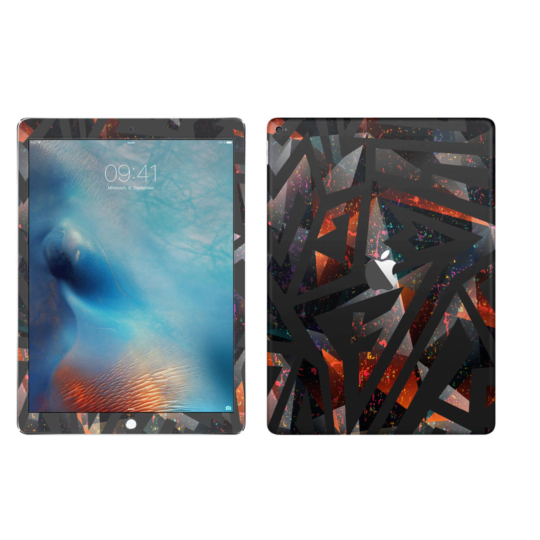 iPad Pro 12.9 " (2016) Skins