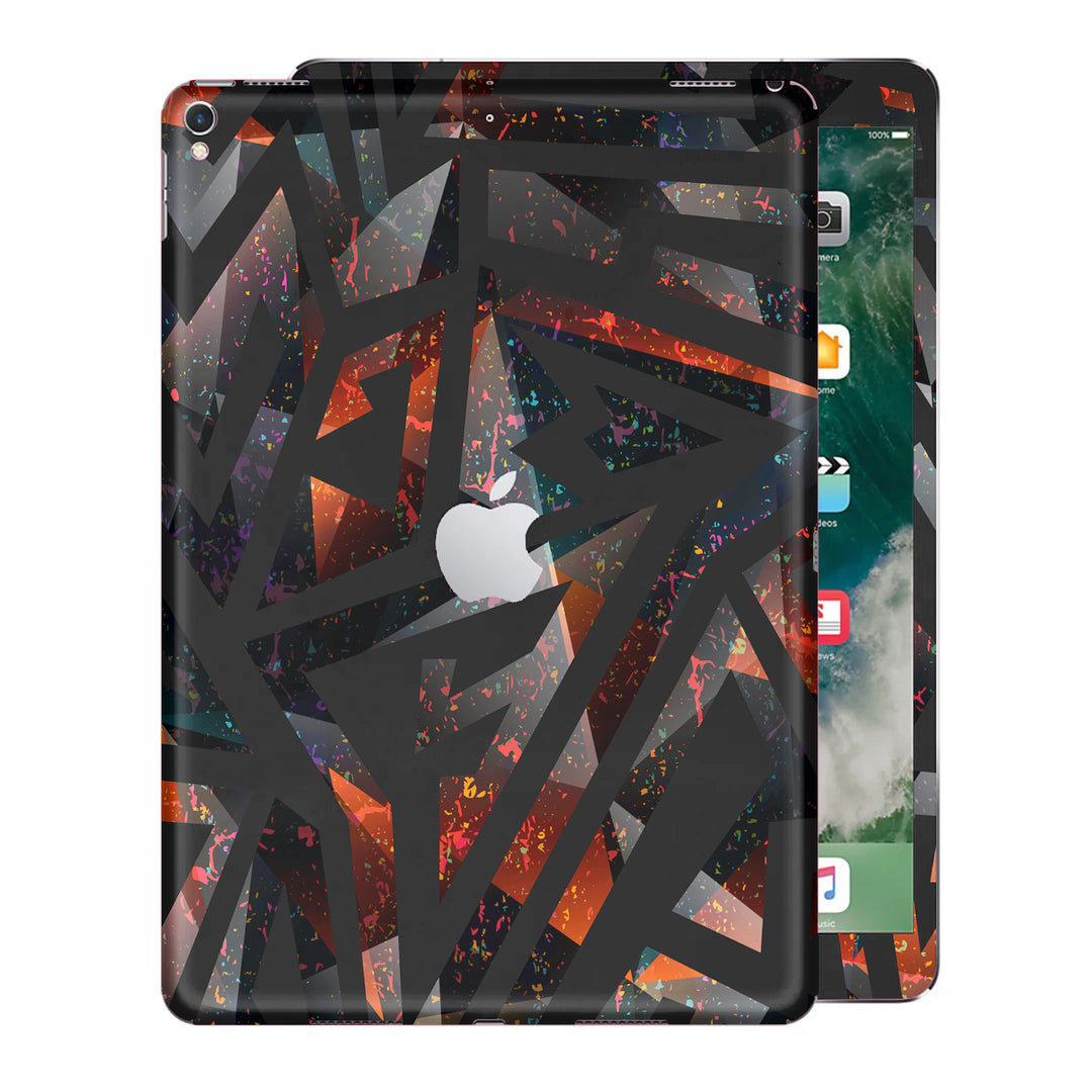 iPad Pro 12.9" (2017) Skins
