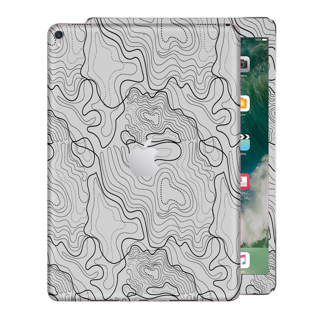 iPad Pro 12.9" (2017) Skins
