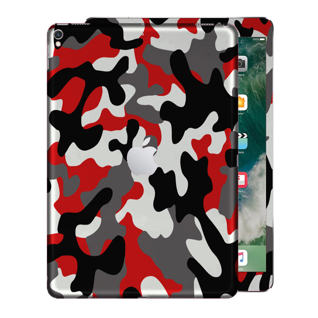 iPad Pro 12.9" (2017) Skins