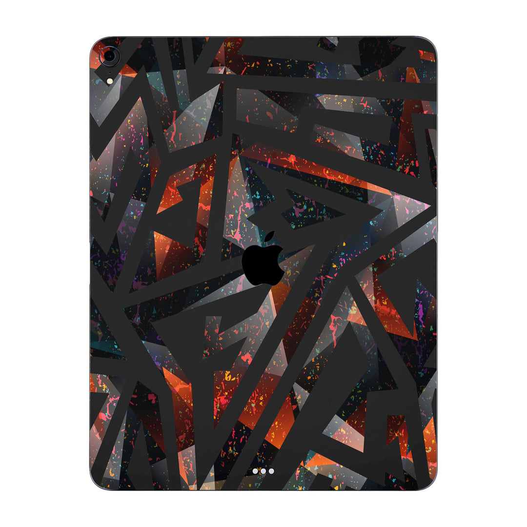 iPad Pro 12.9" (2018) Skins
