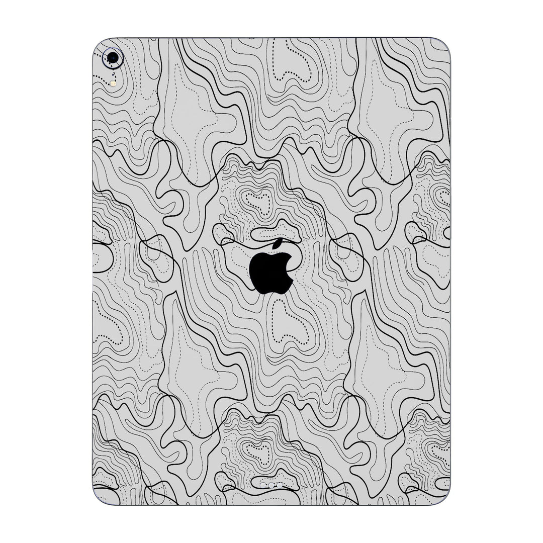 iPad Pro 12.9" (2018) Skins