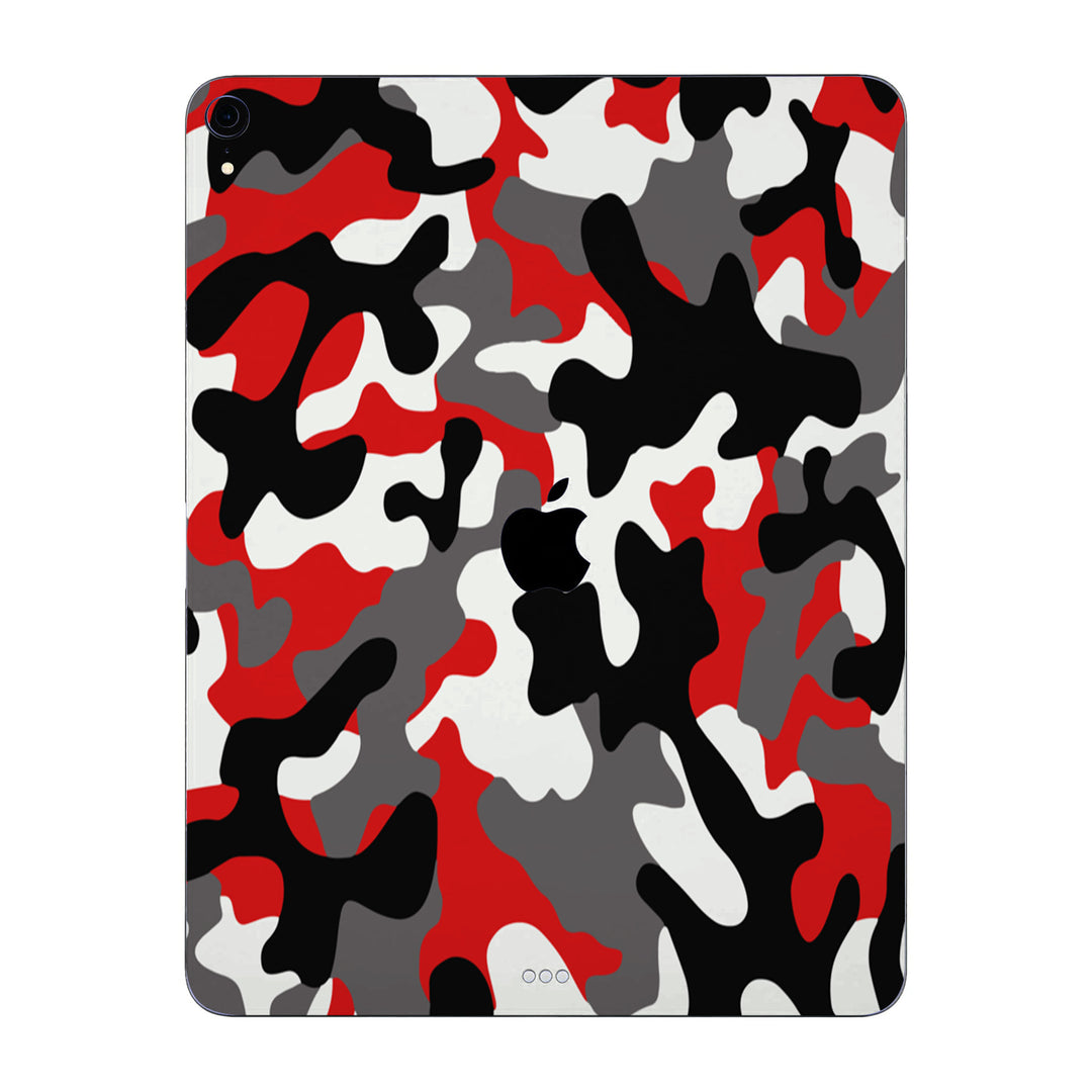 iPad Pro 12.9" (2018) Skins
