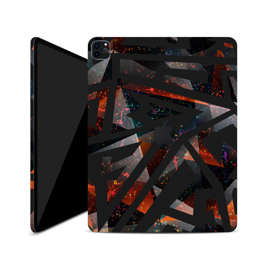 iPad Pro 12.9 (2020) Skins