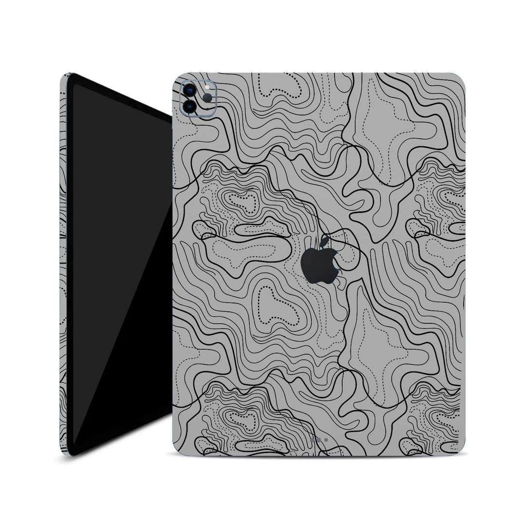 iPad Pro 12.9 (2020) Skins