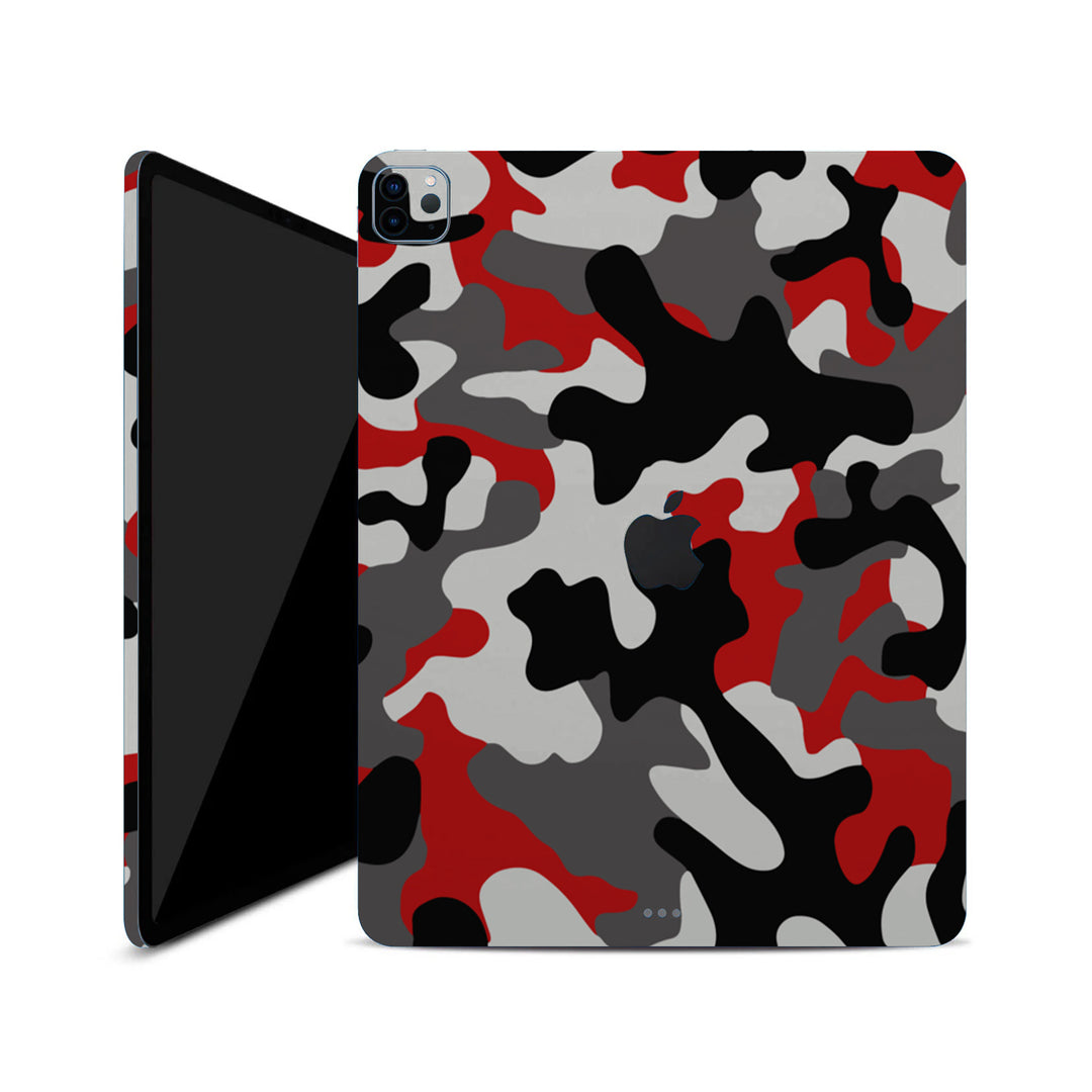 iPad Pro 12.9 (2020) Skins
