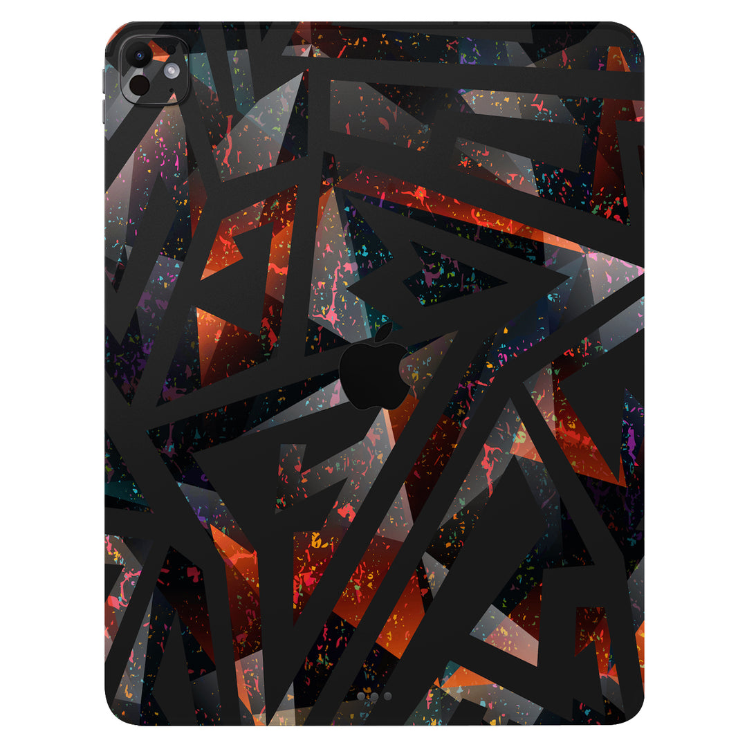 iPad Pro 13" M4 (2024) Skins