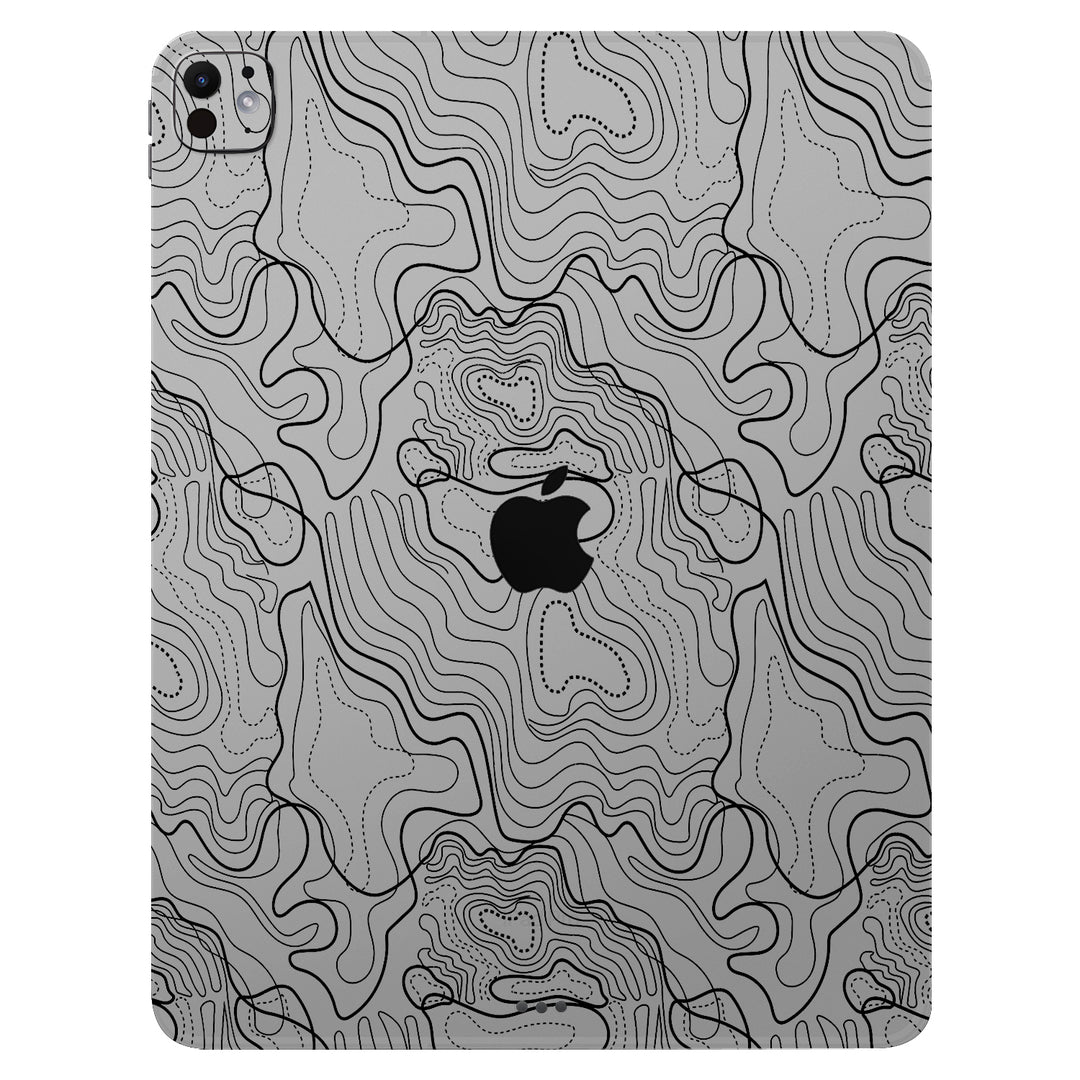 iPad Pro 13" M4 (2024) Skins
