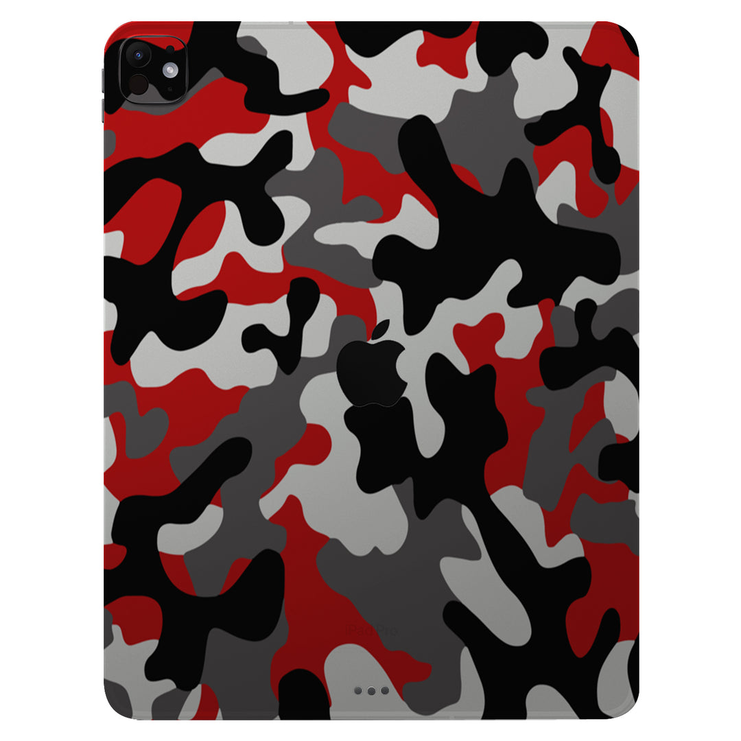 iPad Pro 13" M4 (2024) Skins