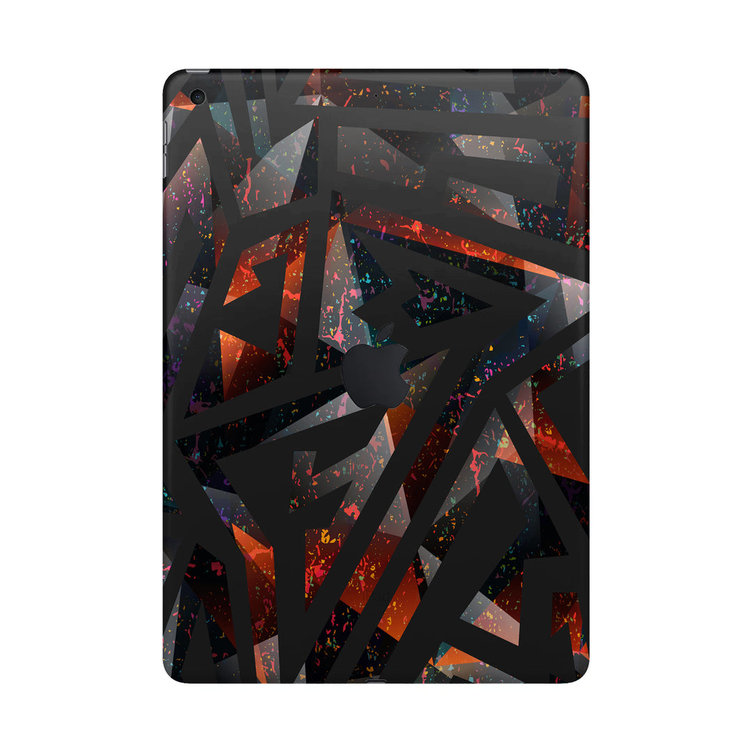 Apple iPad 9.7 2017-2018 Skins