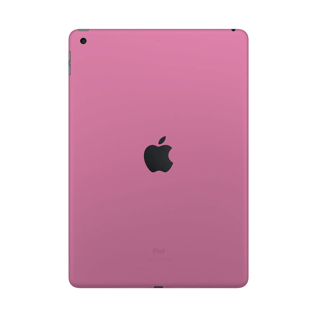 Apple iPad 9.7 2017-2018 Skins