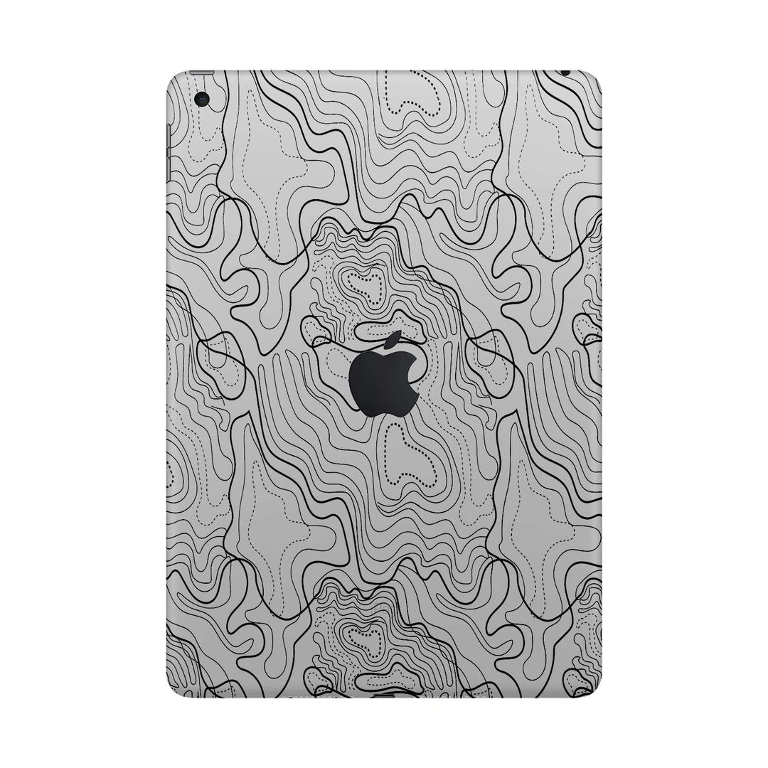 Apple iPad 9.7 2017-2018 Skins