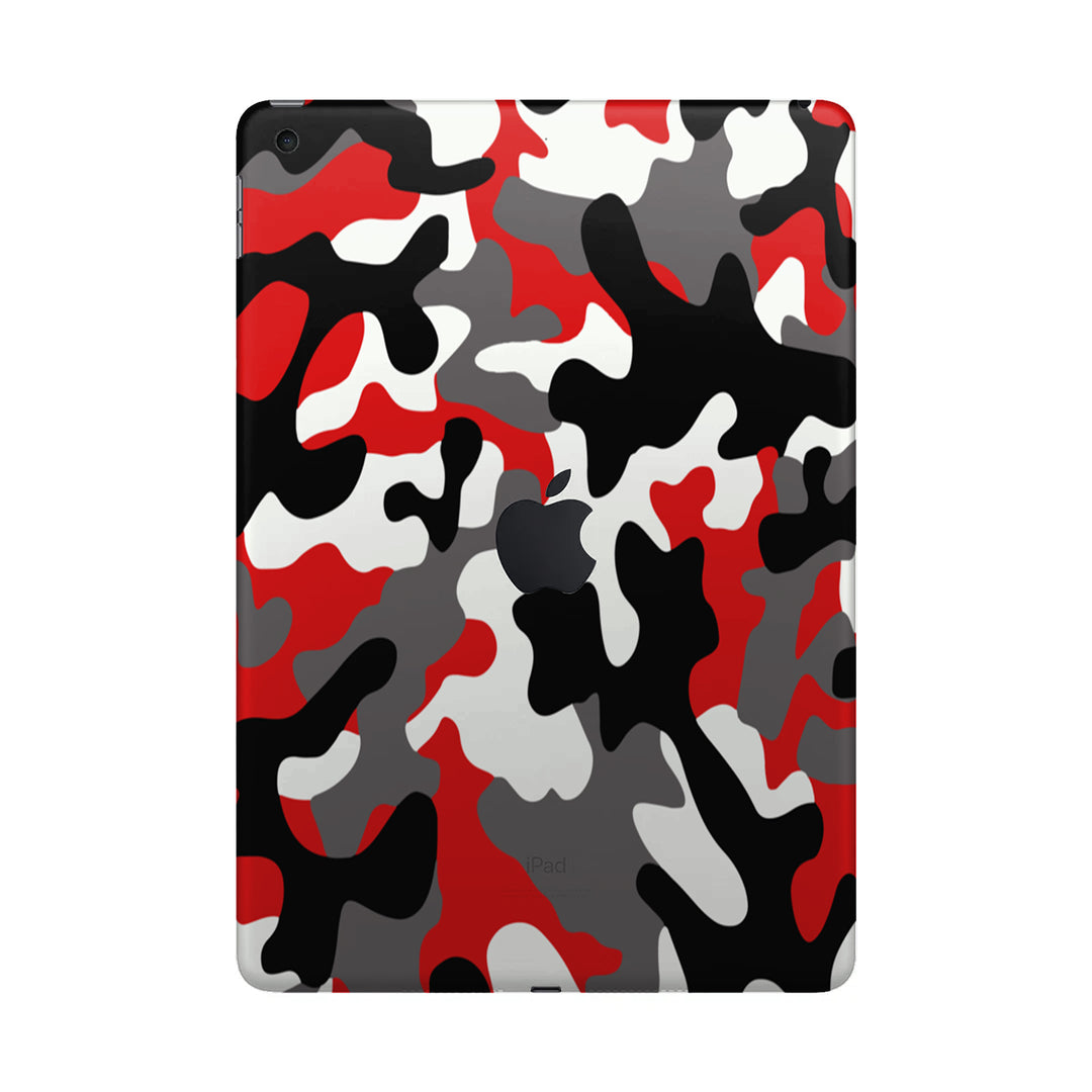 Apple iPad 9.7 2017-2018 Skins