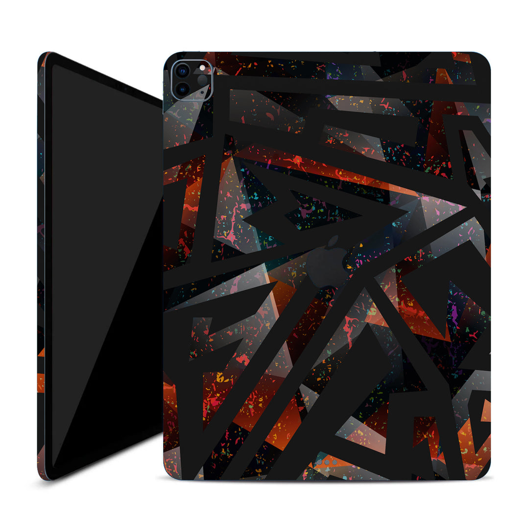 iPad Pro M1 11 inch Wifi 2021 Skins