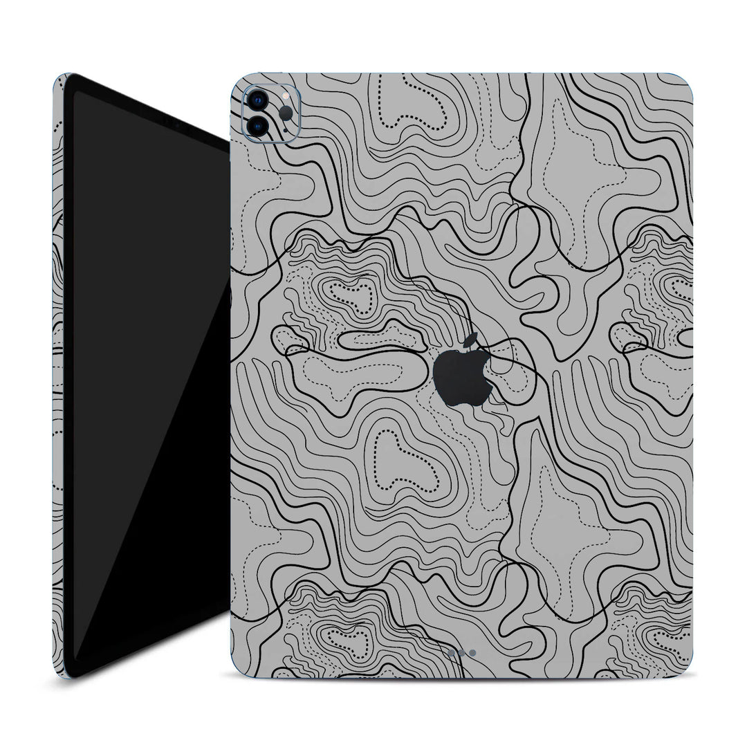 iPad Pro M1 11 inch Wifi 2021 Skins