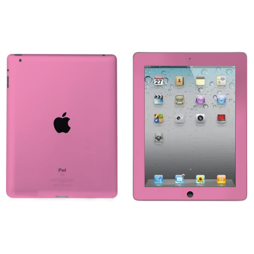 iPad 2 (2011) Skins