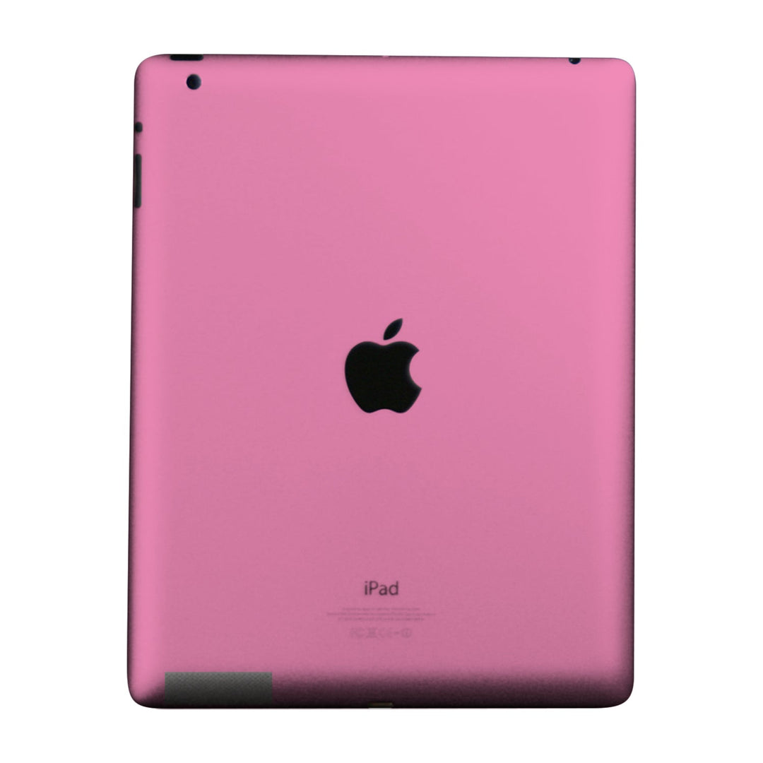 iPad 4 (2012) Skins