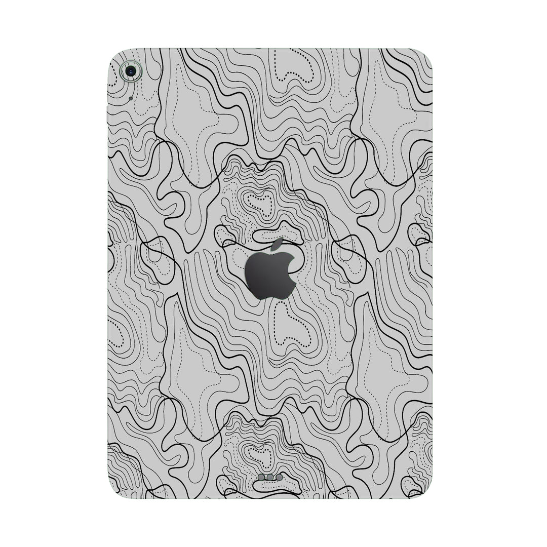 iPad Air 11" M2 (2024) Skins