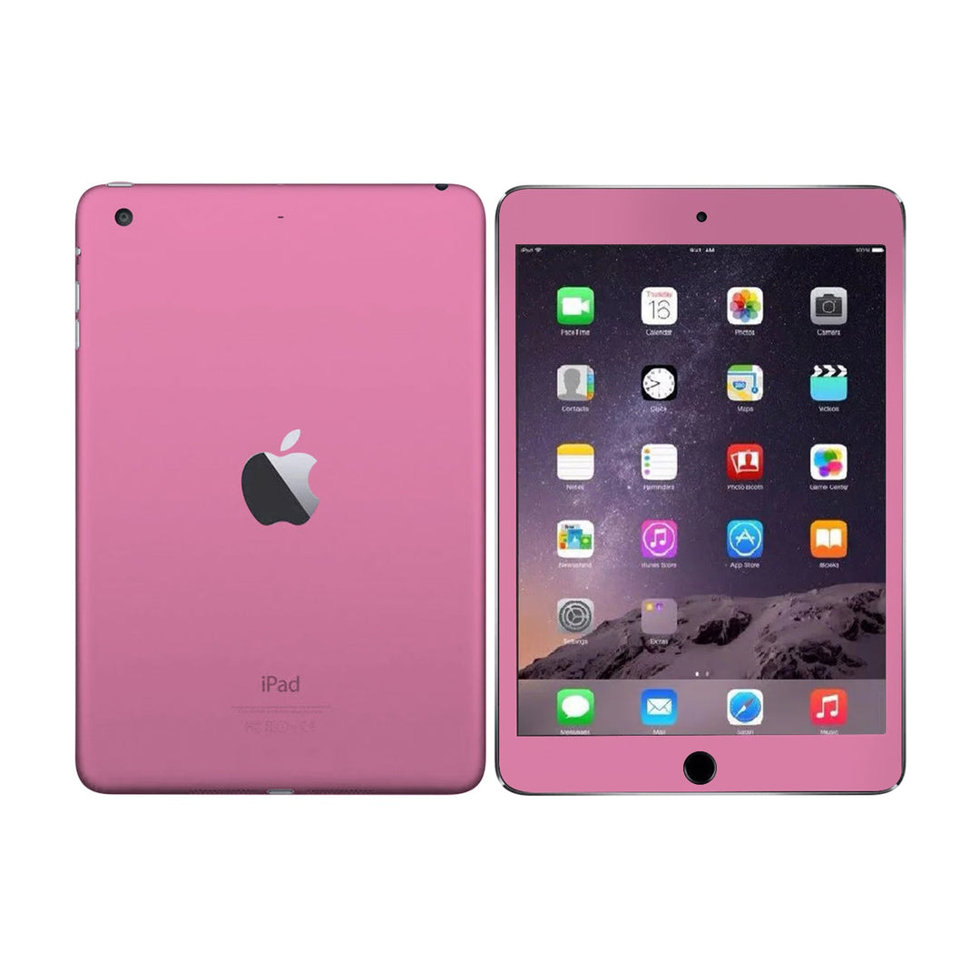 iPad Mini 3 (2014) Skins