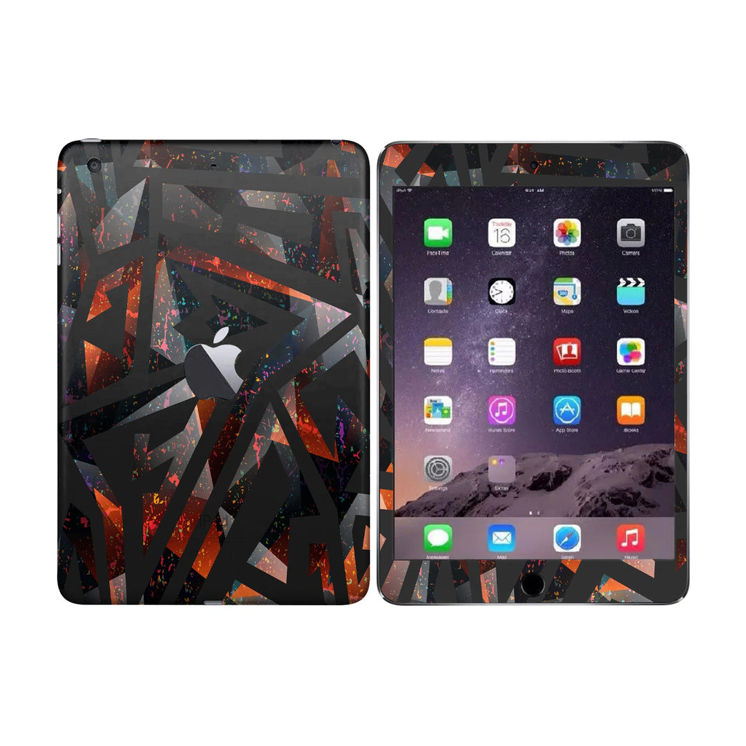 iPad Mini 3 (2014) Skins