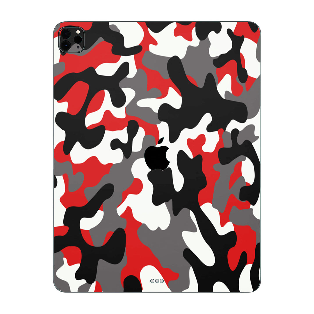 iPad Pro 12.9 (2020) A2229 Skins