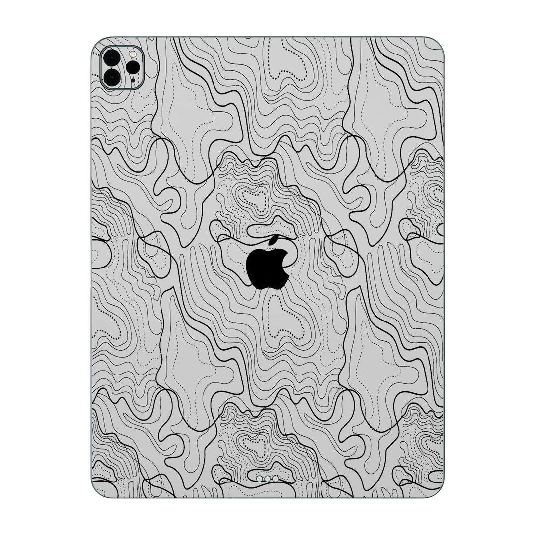 iPad Pro 12.9 (2020) A2229 Skins