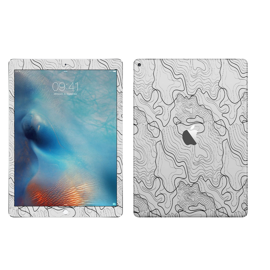 iPad Pro 12.9 " (2016) Skins