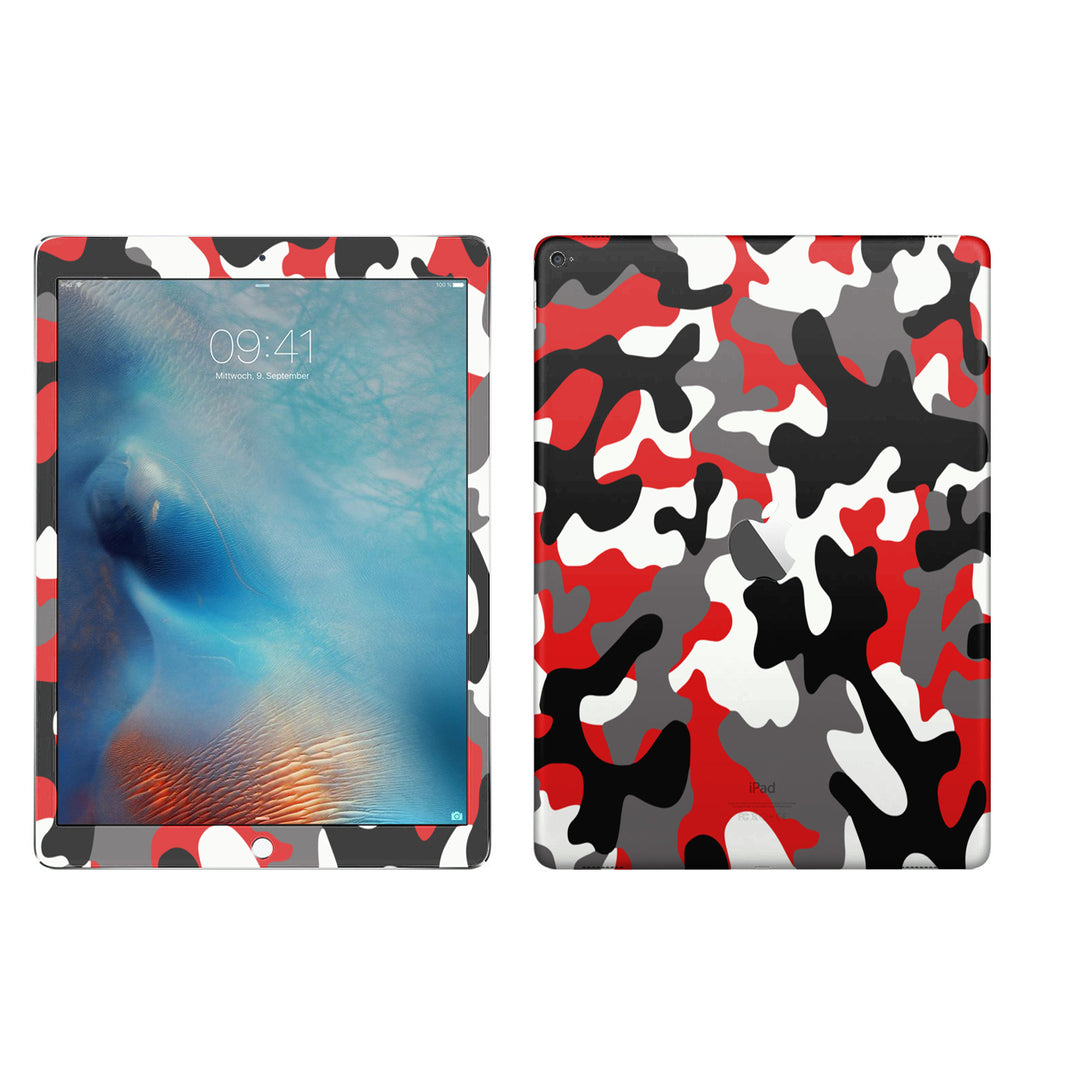 iPad Pro 12.9 " (2016) Skins