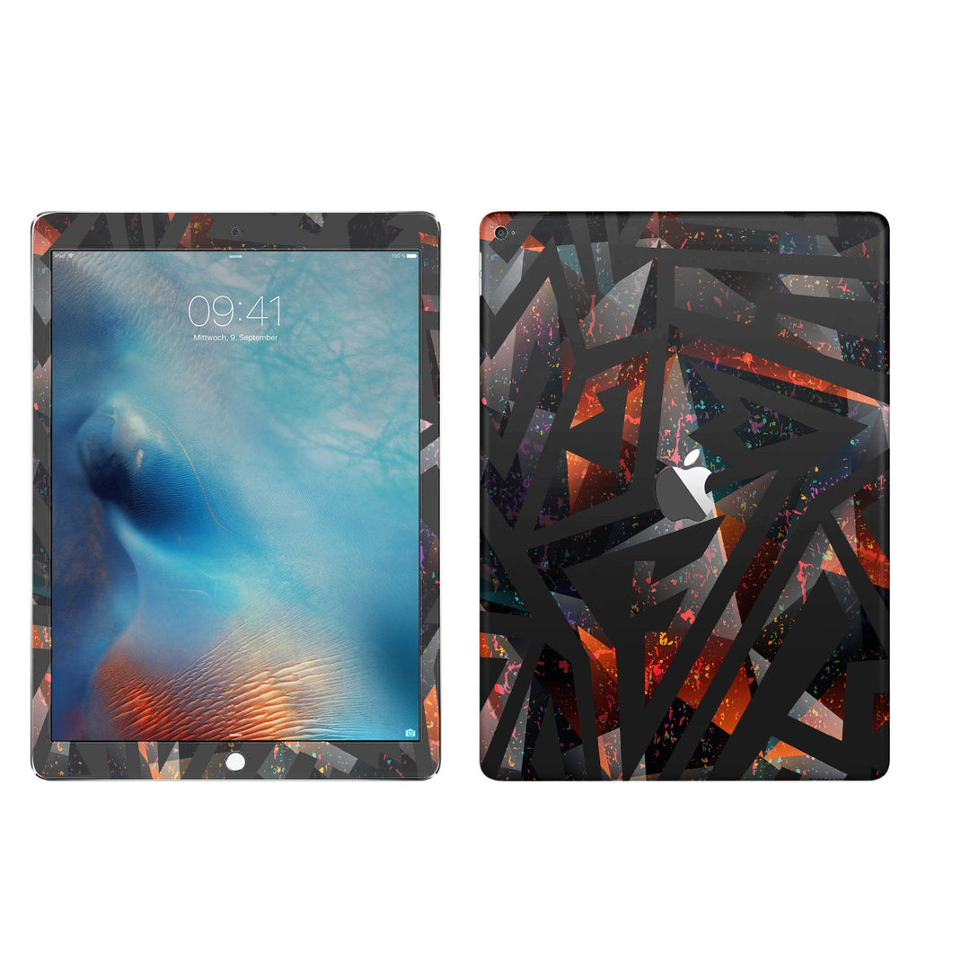 iPad Pro 12.9 " (2016) Skins