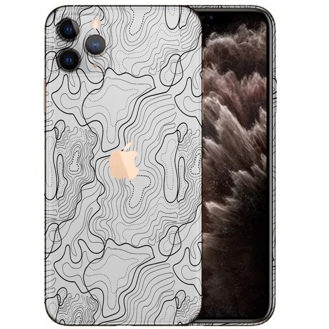 iPhone 11 Pro Max (2019) Skins
