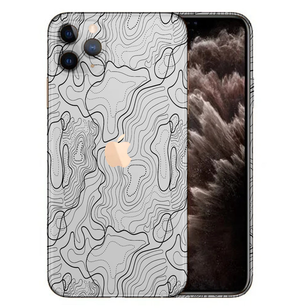 iPhone 11 Pro (2019) Skins