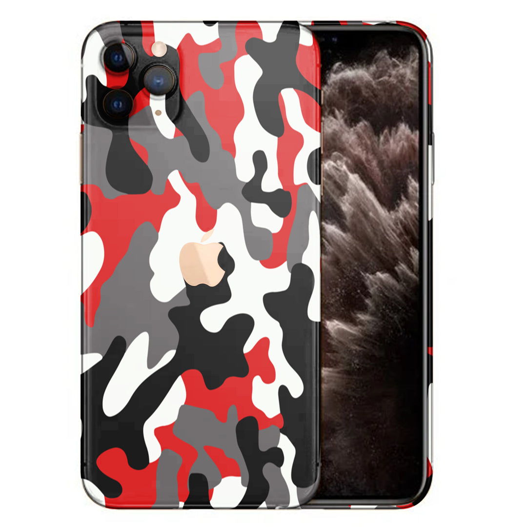 iPhone 11 Pro (2019) Skins