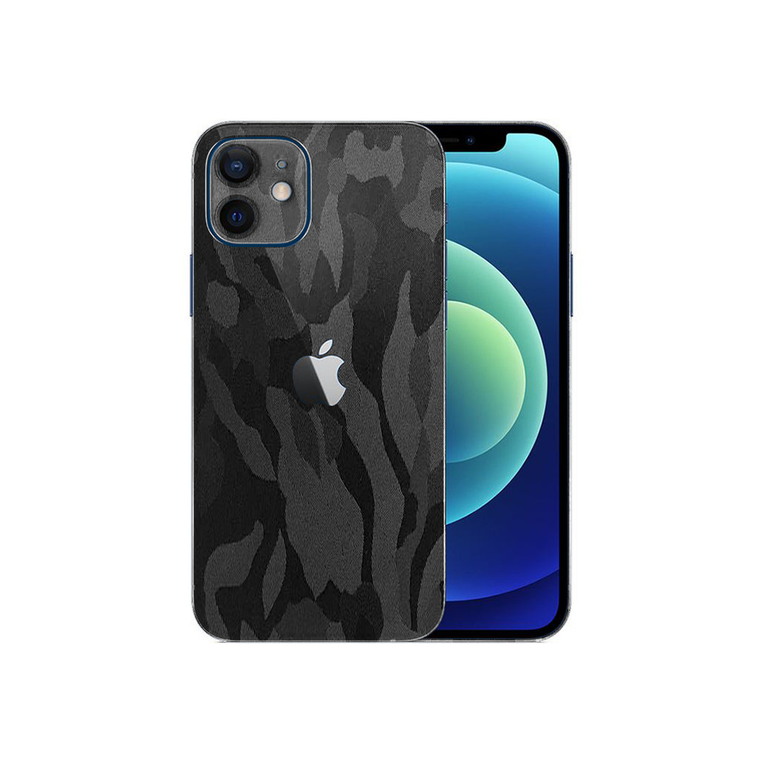 iPhone 12 Mini (2020) Skins