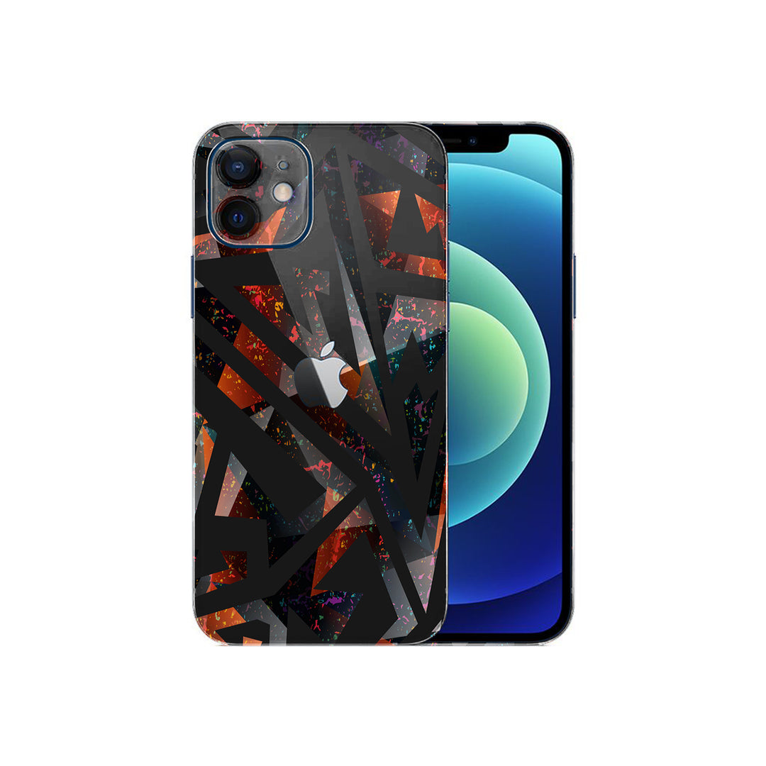 iPhone 12 Mini (2020) Skins