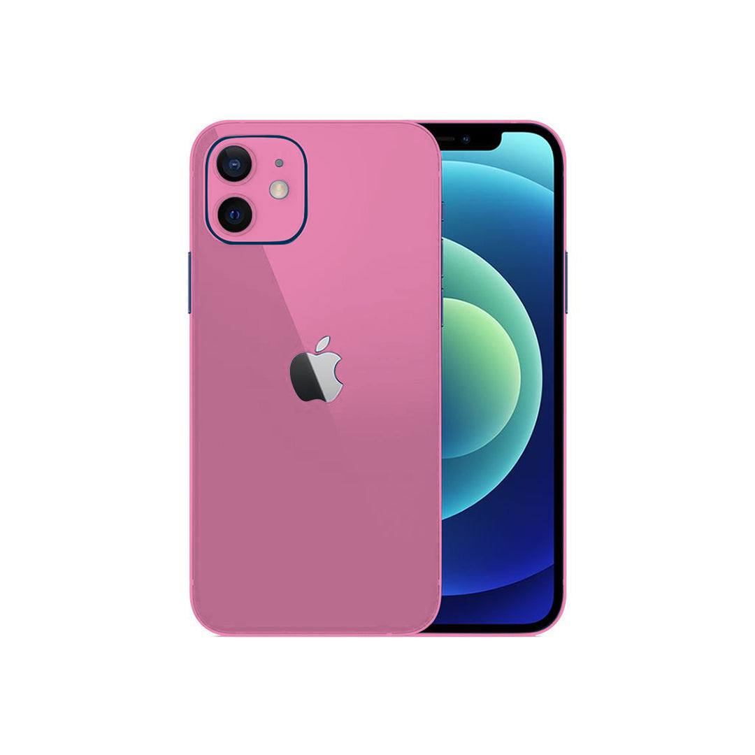 iPhone 12 Mini (2020) Skins