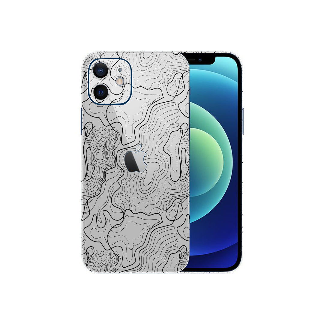 iPhone 12 Mini (2020) Skins