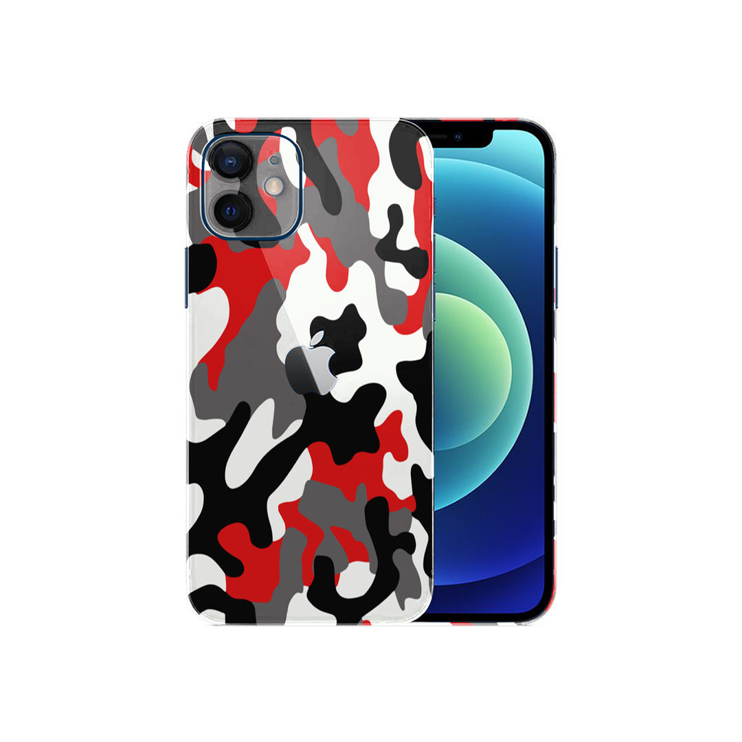 iPhone 12 Mini (2020) Skins