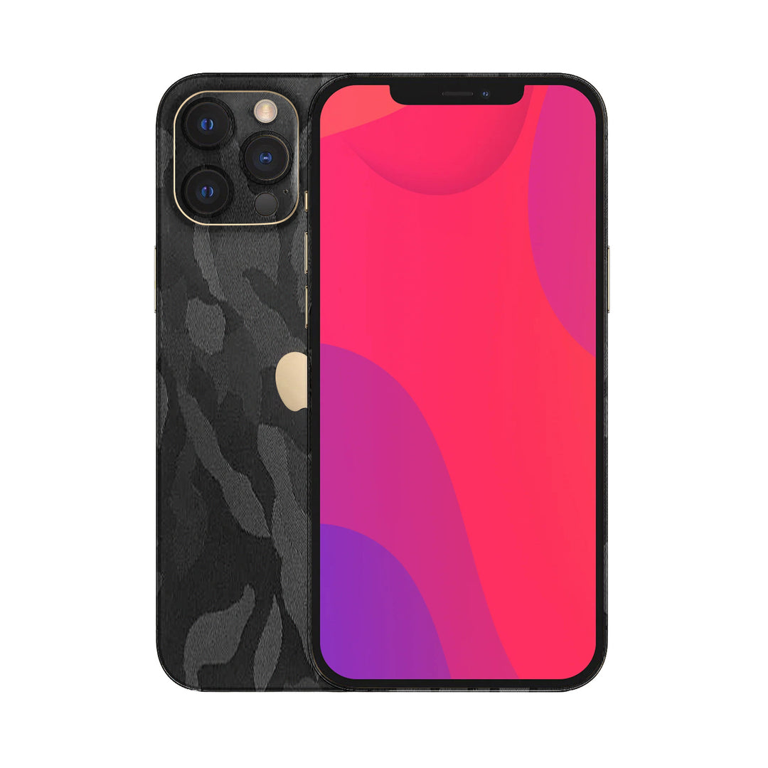 iPhone 12 Pro Max 2020 Skins