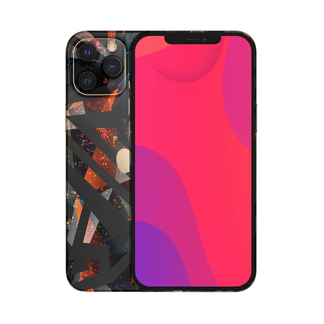 iPhone 12 Pro Max 2020 Skins