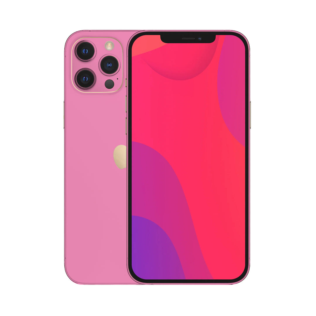 iPhone 12 Pro Max 2020 Skins