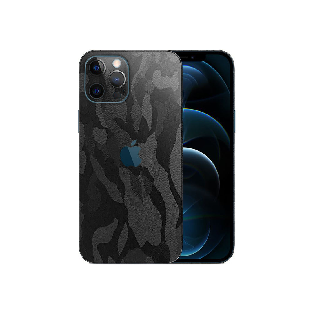 iPhone 12 Pro (2020) Skins