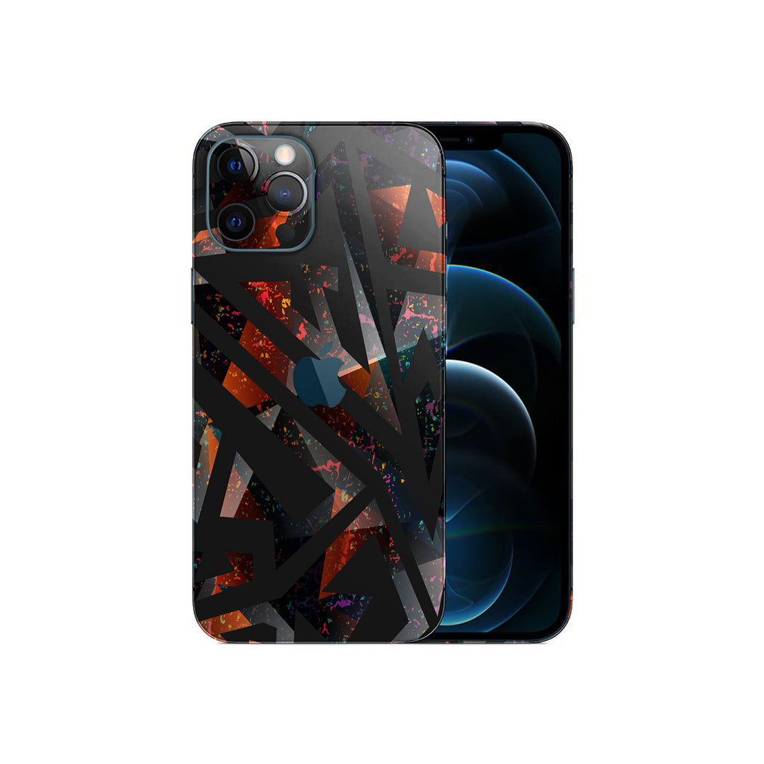 iPhone 12 Pro (2020) Skins