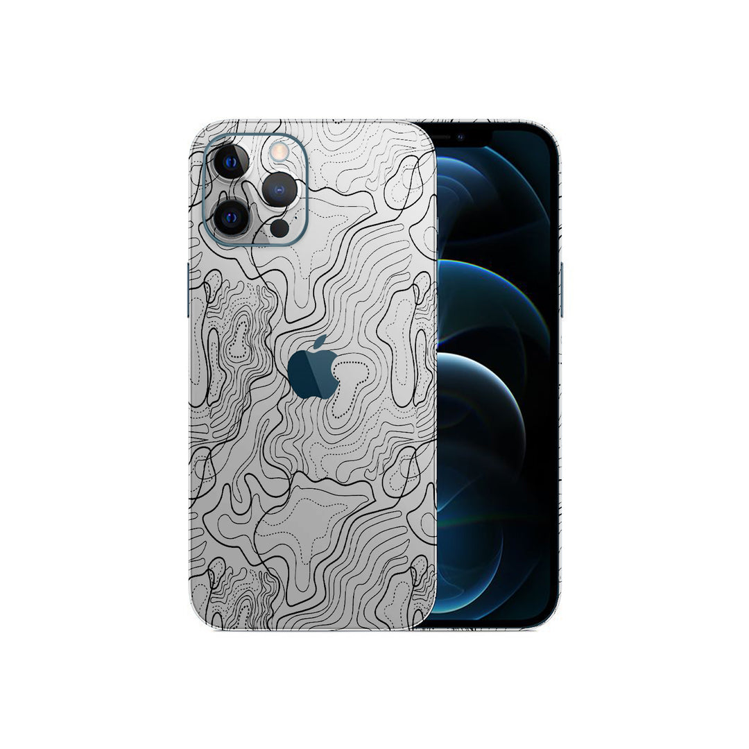 iPhone 12 Pro (2020) Skins
