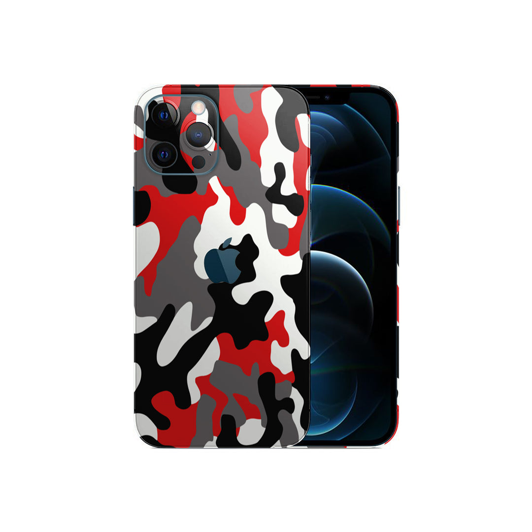 iPhone 12 Pro (2020) Skins