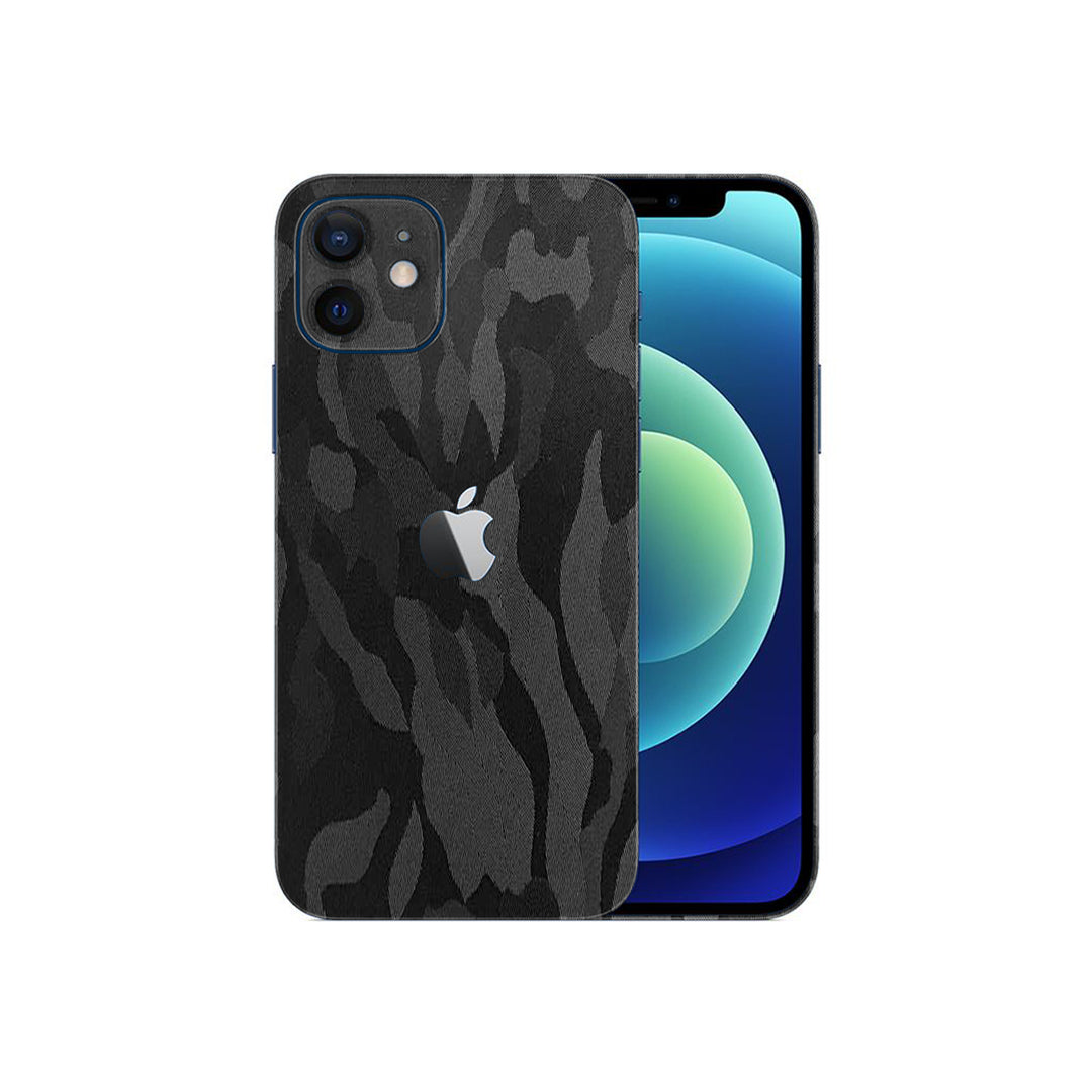 iPhone 12 (2020) Skins